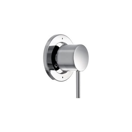 Moen Align 2 Function Diverter Trim Chr T4191